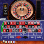 betvictor 3d roulette