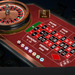 premium roulette coral casino 2