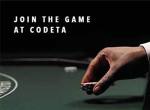 Codeta Games Selection
