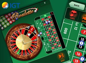 igt mobile roulette