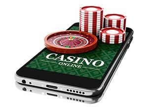 Mobile Roulette Promotions