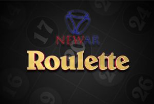 NewAr Roulette Playtech