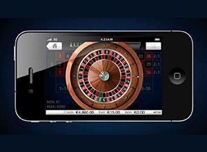 Roulette Iphone Benefits