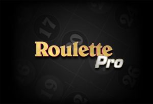 Roulette Pro by Playtech