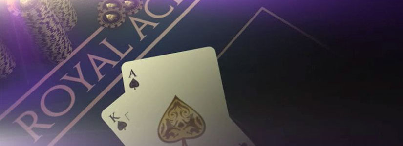 Royal Ace