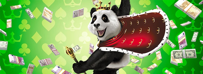 Royal Panda