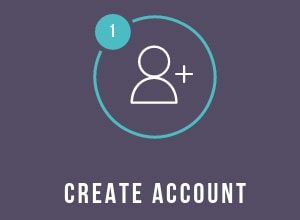 skrill create account
