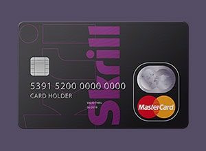 skrill prepaid card