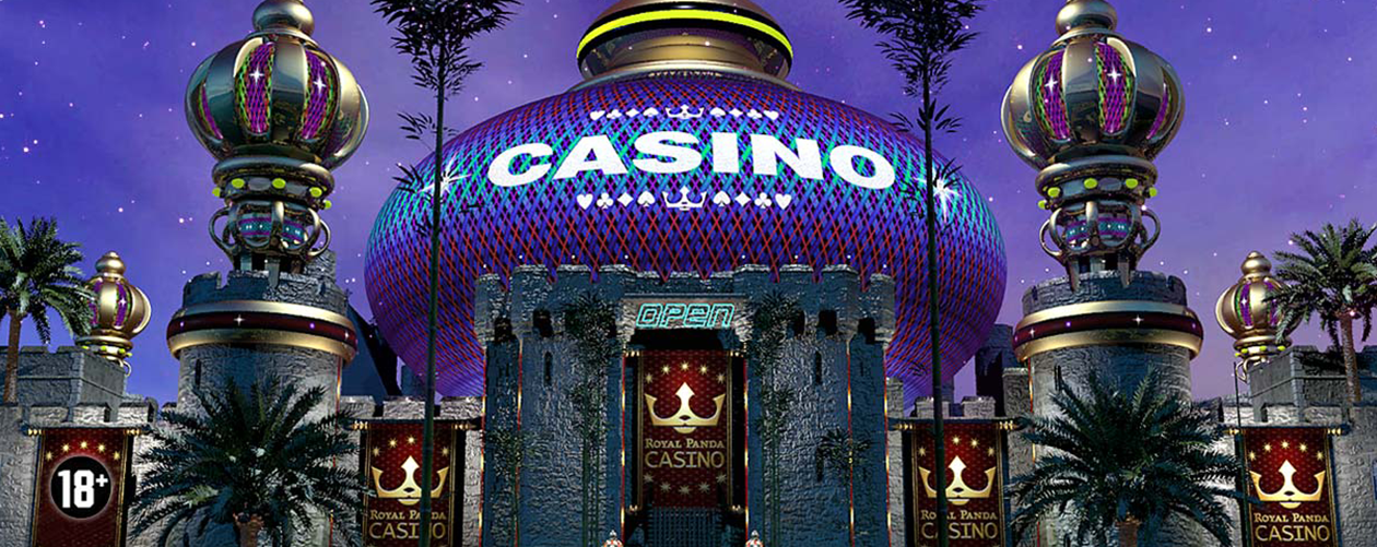 Royal Panda CasinoS Roulette Championship Royal Panda CasinoS Roulette Championship