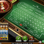 roulette professional series screenshot 1