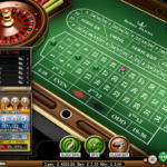 roulette professional series screenshot 3