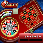 mini roulette batfair casino 2