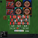 multi wheel roulette betfair casino 2