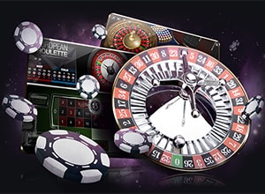 Casino Roulette