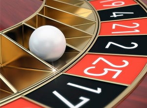 roulette trigger numbers