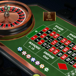 premium roulette coral casino