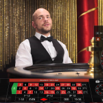 speed live roulette leovegas 3