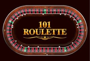 101 Roulette