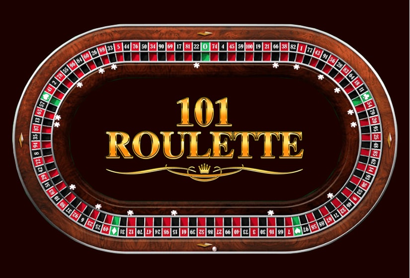 101 Roulette