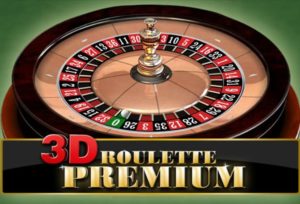3d premium roulete playtech photo