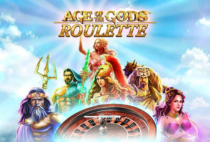 age of the gods roulette photo