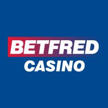Betfred casino