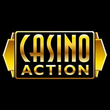Casino action