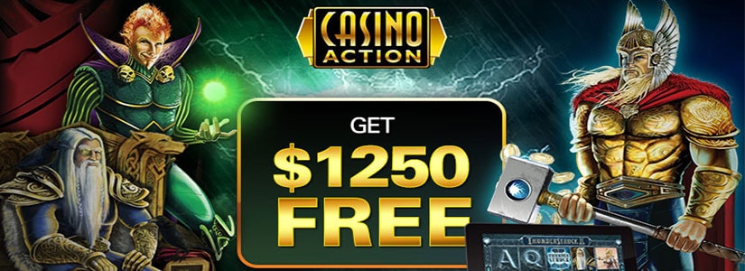 Best Online casinos And A wheres the gold online free real income Incentives In america