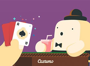 Casumo Live Casino