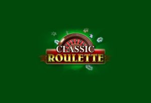 Classic Roulette Playtech