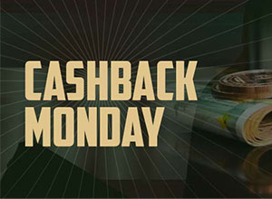 Codeta Cashback Monday