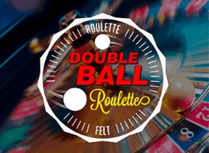 Double Ball Roulette