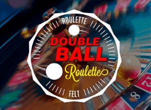 Double Ball Roulette