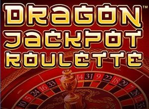 Dragon Jackpot Roulette