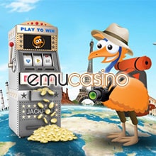 Emucasino