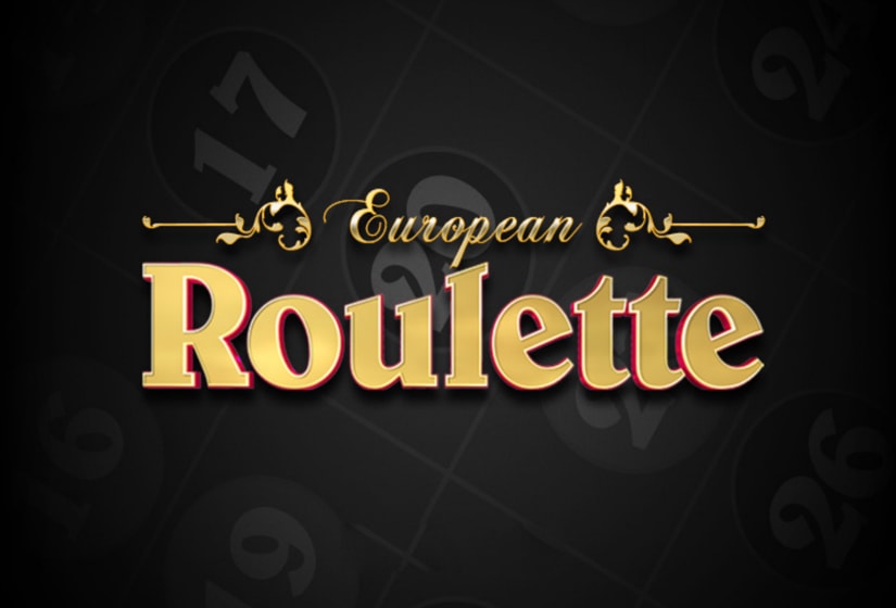 European Roulette Playtech Photo
