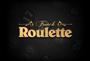 French Roulette Playtech Photo