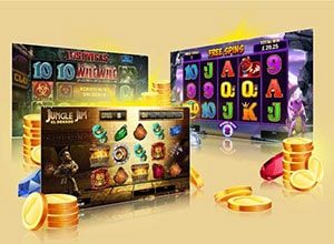 Golden Tiger Jackpot Slots