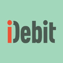 idebit logo