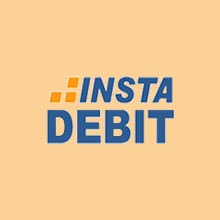 instadebit logo