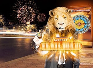 leovegas vip