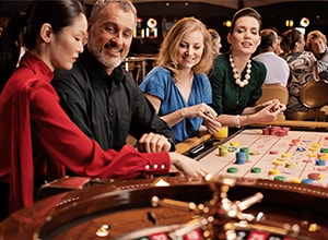 mass egale roulette players