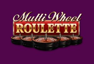 Multi Wheel Roulette Playtech
