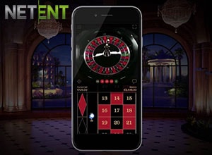 netent mobile roulette