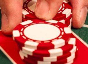 paroli roulette strategy