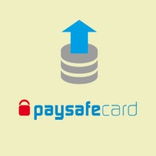 paysafecard logo