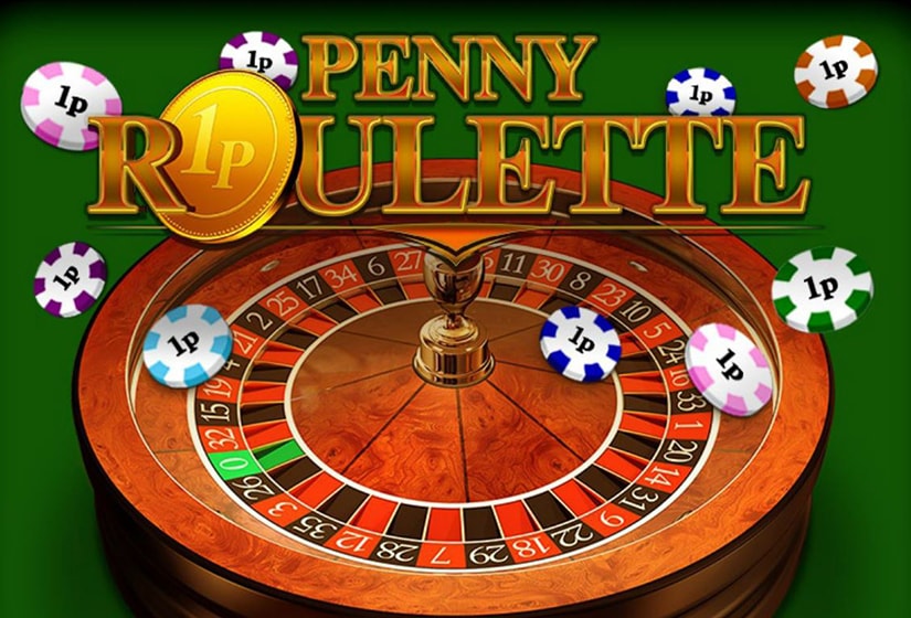Penny Roulette by Playtech Photo