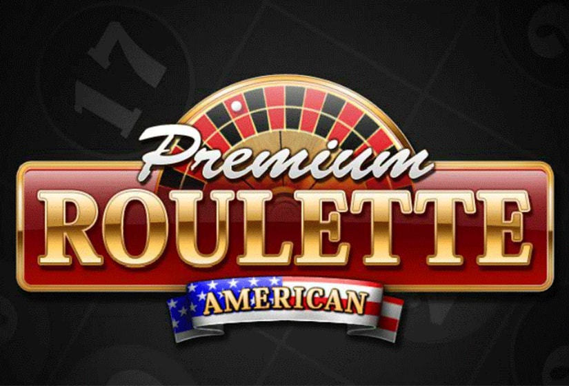 Premium American Roulette by Playtech