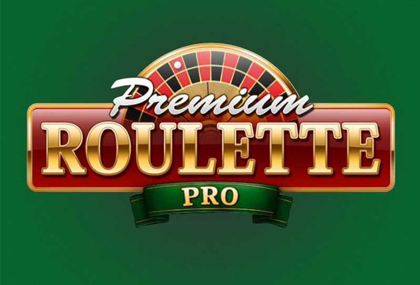 Premium Roulette Pro by Playtech