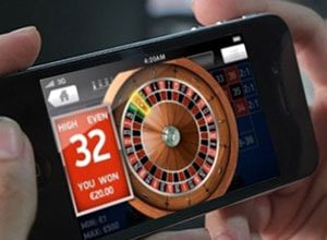 roulette iphone disadvantages